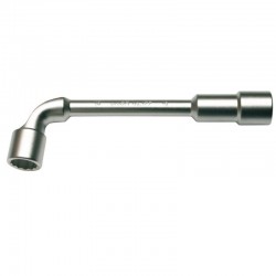 Unior 609113 Κλειδί Υποδοχής Offset Διπλού Άκρου 176 17mm