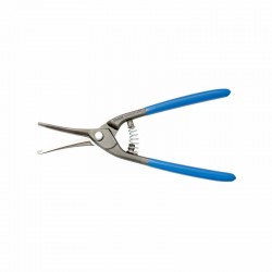 Unior 609332 Ψαλίδι Λαμαρίνας Γεν. Χρήσης 565R/7P 250MM