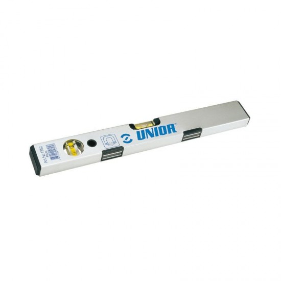 Unior 610726 Αλφάδι Μαγνητικό 500