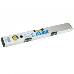 Unior 610727 Μαγνητικό Αλφάδι Αλουμινίου 1252 600