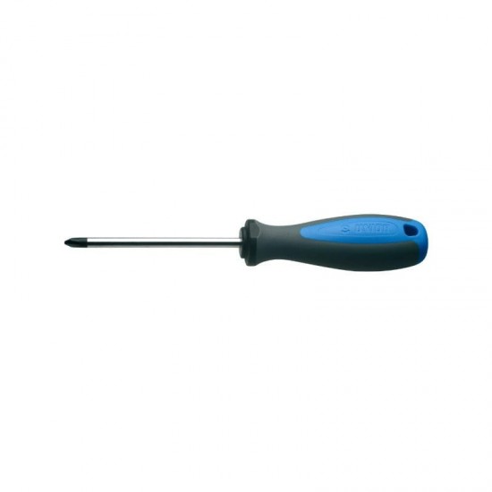 Unior 611707 Κατσαβίδι Σταυρού (PH) ΤΒΙ PH3 x 150mm