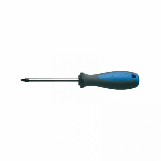 Unior 611743 Κατσαβίδι POZIDRIV (PZ) TBI 625TBI/PZ 2X100