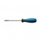 Unior 611746 Κατσαβίδι Καρυδάκι TBI 5mm