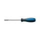 Unior 611747 Κατσαβίδι Kαρυδάκι TBI 6mm