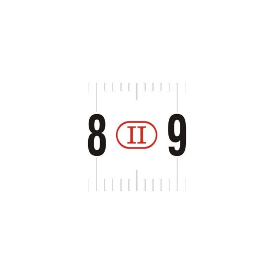 Unior 612135 Μετροταινία 10m