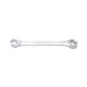 Unior 612703 Κυρτό Ρακορόκλειδο 11x13mm