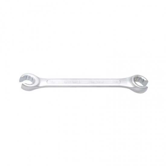 Unior 612704 Κυρτό Ρακορόκλειδο 12x14mm