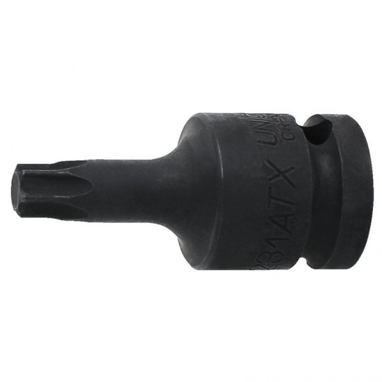 Unior 612877 Καρυδάκι Αέρος 1/2