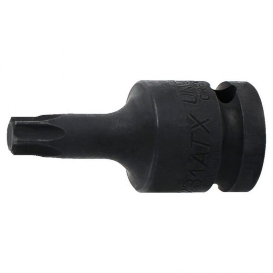 Unior 612879 Καρυδάκι Αέρος 1/2