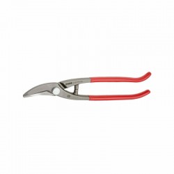 Unior 615041 Ψαλίδι Λαμαρίνας Για Καμπύλες 572R/7PR 280MM