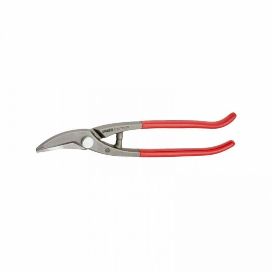 Unior 615041 Ψαλίδι Λαμαρίνας Για Καμπύλες 572R/7PR 280MM