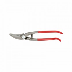 Unior 615042 Ψαλίδι Λαμαρίνας Για Καμπύλες 572L/7PR 280MM