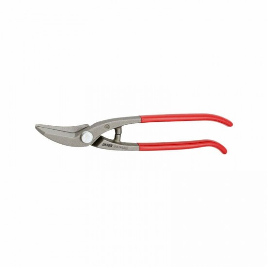 Unior 615042 Ψαλίδι Λαμαρίνας Για Καμπύλες 572L/7PR 280MM