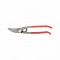 Unior 615042 Ψαλίδι Λαμαρίνας Για Καμπύλες 572L/7PR 280MM