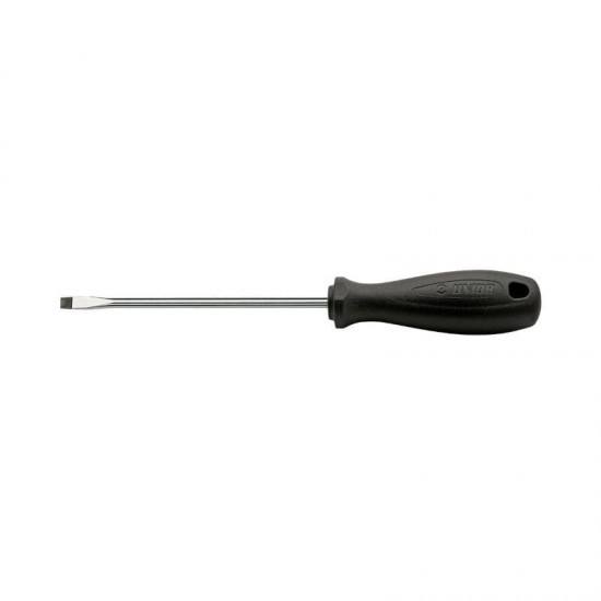 Unior 616351 Kατσαβίδι Ίσιο 1.0Χ5.5x125