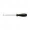 Unior 616351 Kατσαβίδι Ίσιο 1.0Χ5.5x125