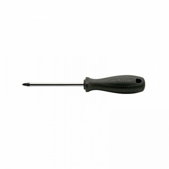 Unior 616395 Κατσαβίδι Σταυρού POZIDRIV PZ2x100 625CR