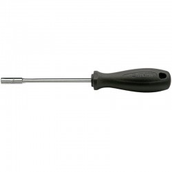 Unior 616407 Κατσαβίδι Καρυδάκι με Λαβή CR 629CR/5.5