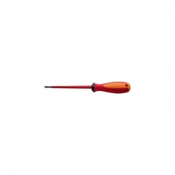 Unior 616438 Κατσαβίδι Εγκοπής VDE ΤBI 0.6x3.5x100mm