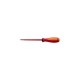 Unior 616438 Κατσαβίδι Εγκοπής VDE ΤBI 0.6x3.5x100mm