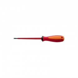 Unior 616440 Κατσαβίδι Εγκοπής VDE ΤBI 1x5.5x125mm