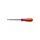 Unior 616442 Κατσαβίδι Εγκοπής VDE ΤBI 1.2x8x175mm