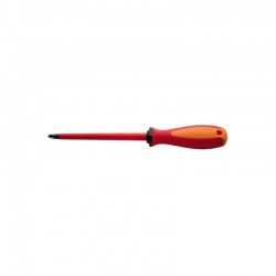 Unior 616445 Κατσαβίδι Σταυρού VDE ΤBI PH2 x 100mm