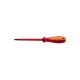 Unior 616445 Κατσαβίδι Σταυρού VDE ΤBI PH2 x 100mm