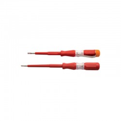Unior 617660 Δοκιμαστικό Κατσαβίδι 220-250V 0.6x3.5x180mm