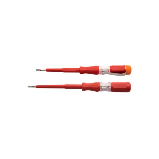 Unior 617660 Δοκιμαστικό Κατσαβίδι 220-250V 0.6x3.5x180mm