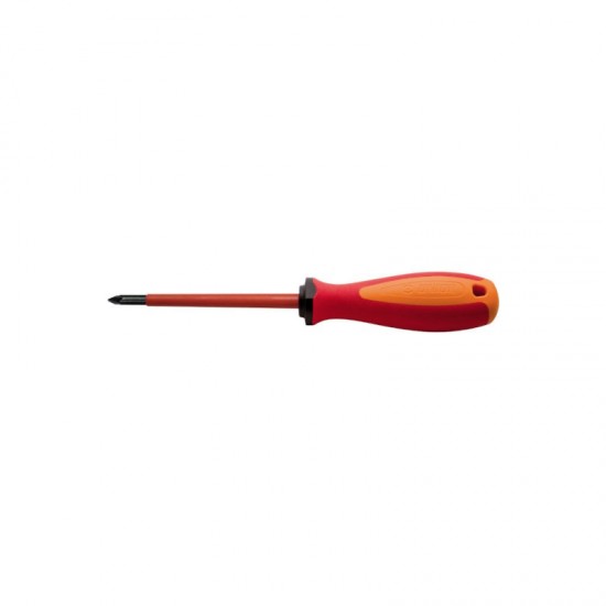Unior 616462 Κατσαβίδι POZIDRIV VDE TBI PZ2x100mm