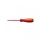 Unior 616462 Κατσαβίδι POZIDRIV VDE TBI PZ2x100mm