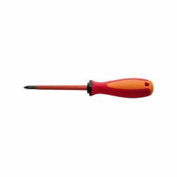 Unior 616460 Κατσαβίδι POZIDRIV (PZ) VDE TBI 623VDETBI PZ0X60