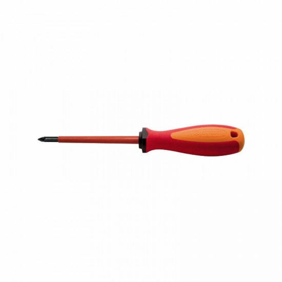 Unior 616460 Κατσαβίδι POZIDRIV (PZ) VDE TBI 623VDETBI PZ0X60