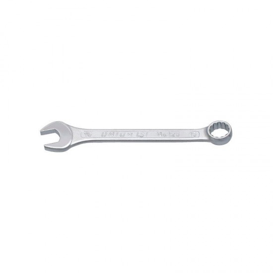 Unior 603332 Γερμανοπολύγωνο Kοντό 36mm