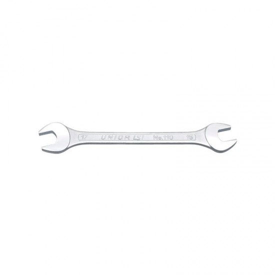 Unior 605549 Γερμανικό Kλειδί 38x42mm