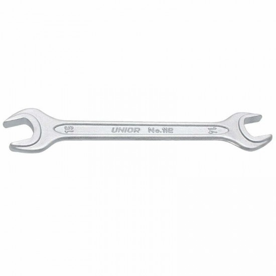 Unior 613222 Γερμανικό Κλειδί 10x11