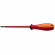 Unior 621248 Κατσαβίδι Εγκοπής, VDE TBI 603VDETBI 1.6x10.0x200