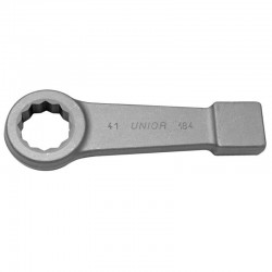 Unior 620502 Πολύγωνο Κλειδί Βαριάς - 184/7 No.55