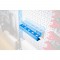 Unior 627072 Στήριγμα Για Κατσαβίδια 5 Θέσεων 188x29x45mm
