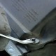 Unior 619269 Εργαλείο για Αφαίρεση Κλιπ Ταπετσαρίας 1940/2BI