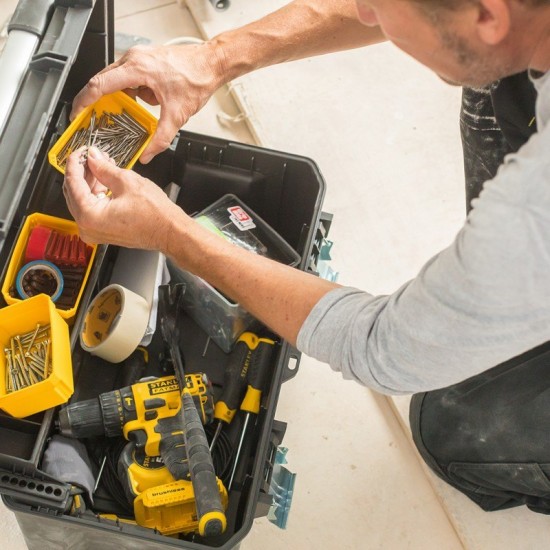 Stanley FMST1-75792 Εργαλειοθήκη FATMAX PRO 20