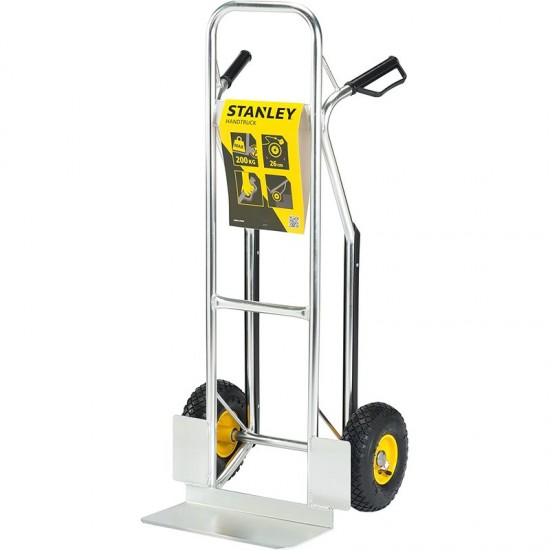 Stanley SXWT-HT525 Καρότσι Μεταφοράς Αλουμινίου Ικανότητας 200Kg