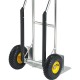 Stanley SXWT-HT525 Καρότσι Μεταφοράς Αλουμινίου Ικανότητας 200Kg