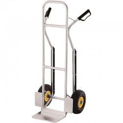 Stanley SXWT-HT525 Καρότσι Μεταφοράς Αλουμινίου Ικανότητας 200Kg