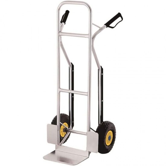 Stanley SXWT-HT525 Καρότσι Μεταφοράς Αλουμινίου Ικανότητας 200Kg