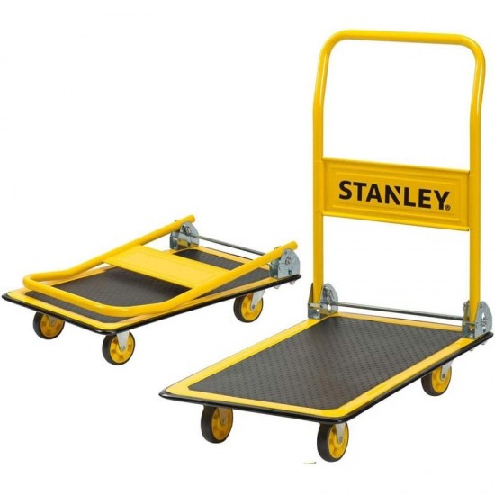 Stanley SXWT-PC527 Πτυσσόμενη Πλατφόρμα Μεταφοράς 150Kg
