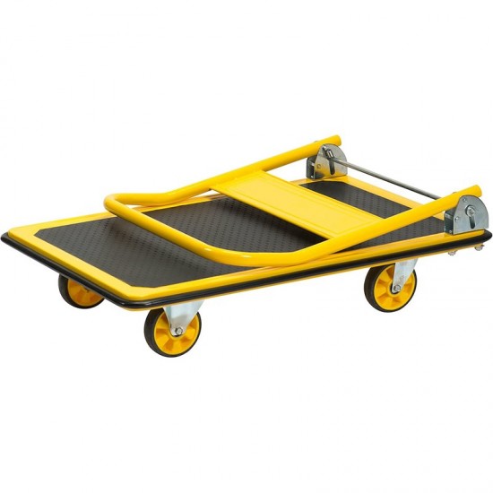 Stanley SXWT-PC528 Πλατφόρμα Μεταφοράς Ικανότητας 300Kg