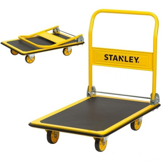 Stanley SXWT-PC528 Πλατφόρμα Μεταφοράς Ικανότητας 300Kg