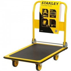 Stanley SXWT-PC528 Πλατφόρμα Μεταφοράς Ικανότητας 300Kg
